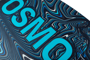 2026 Ronix Osmo Skimmer - Dark Matter - Wakesurfer RONIX