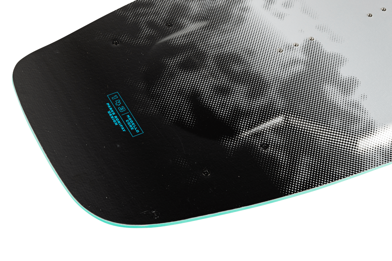 2026 Ronix Parks - Modello Core Wakeboard RONIX