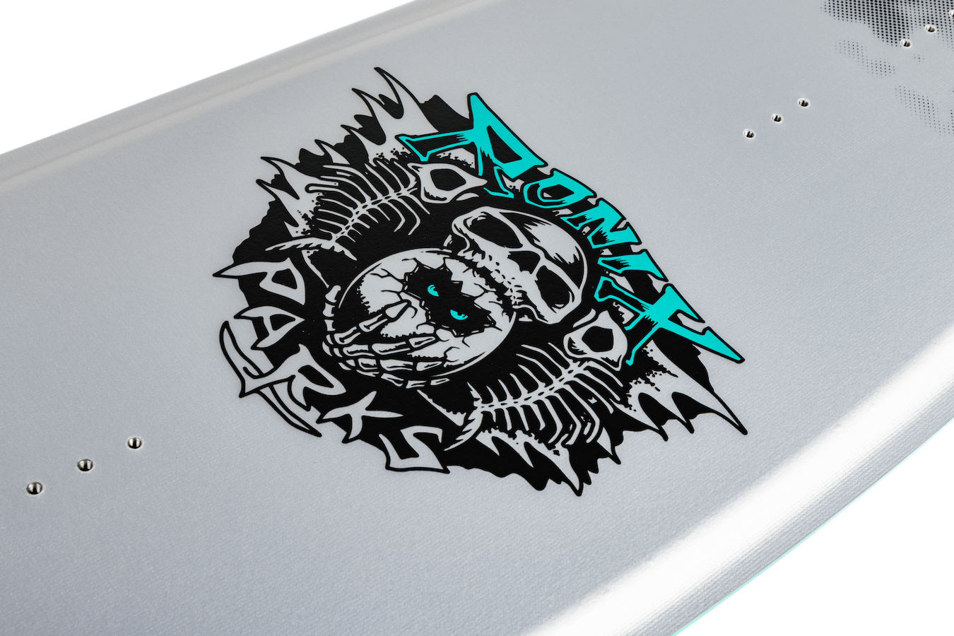 2026 Ronix Parks - Modello Core Wakeboard RONIX