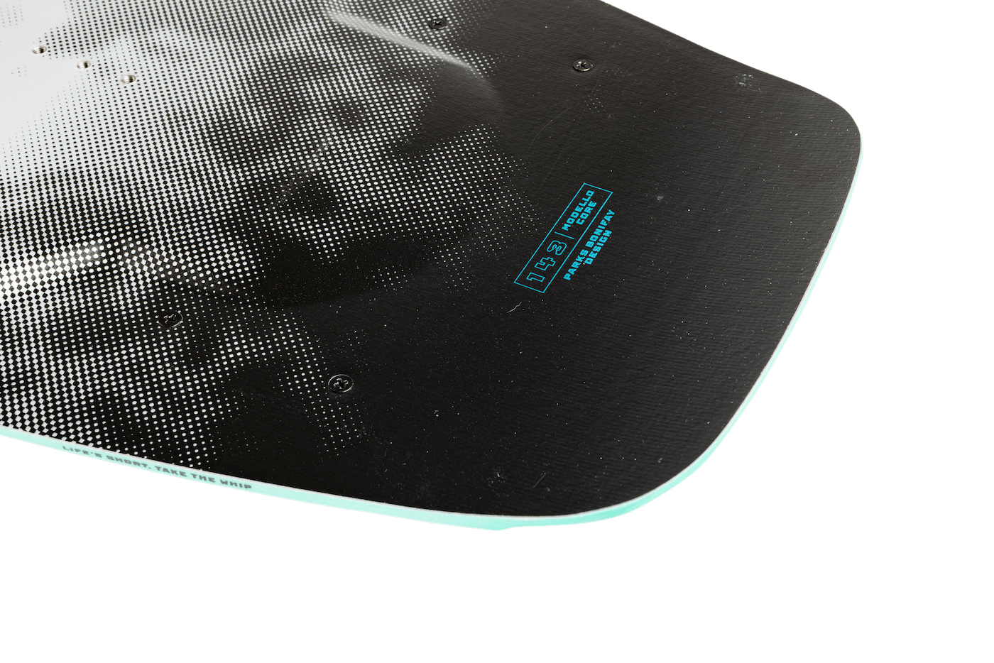 2026 Ronix Parks - Modello Core Wakeboard RONIX