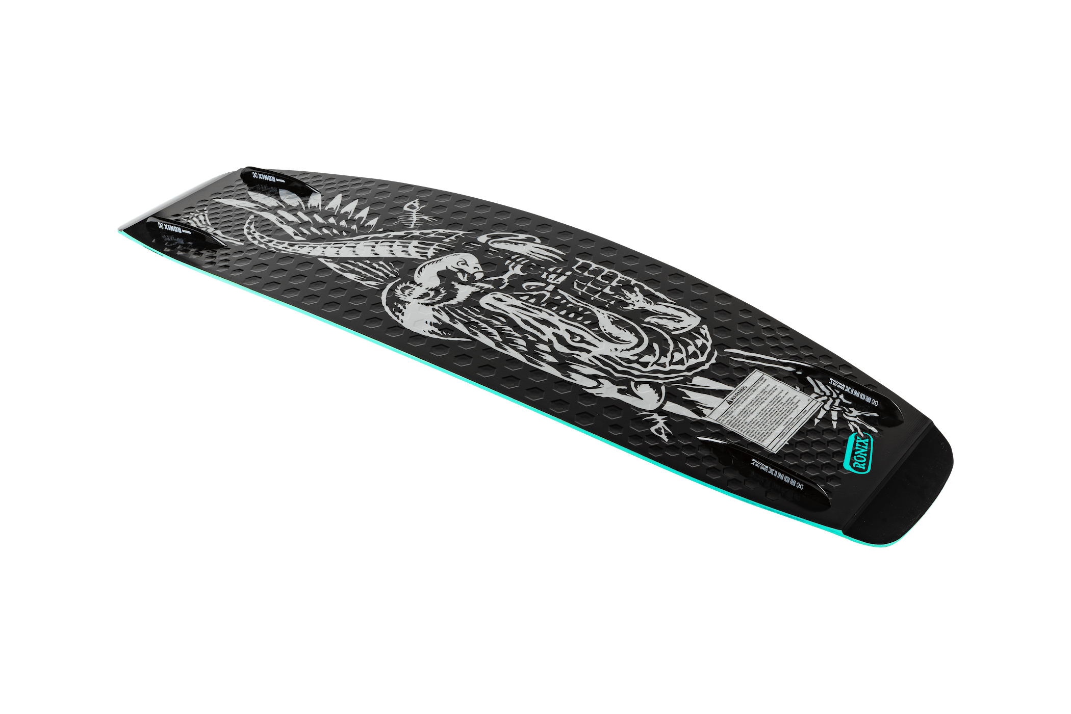 2026 Ronix Parks - Modello Core Wakeboard RONIX