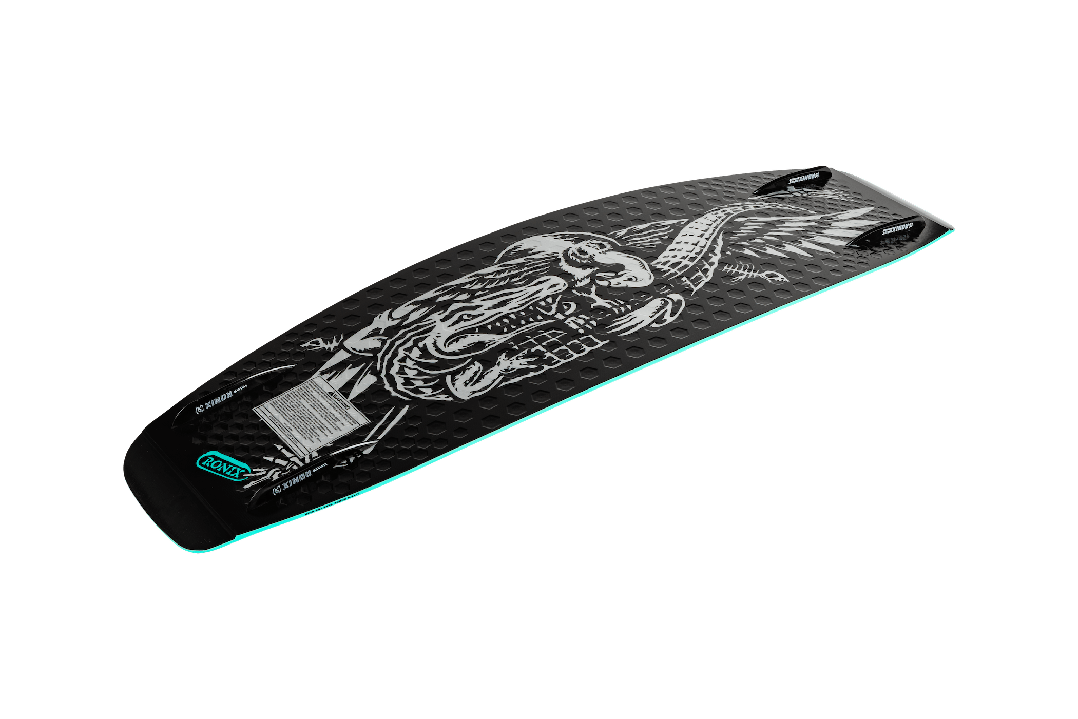 2026 Ronix Parks - Modello Core Wakeboard RONIX