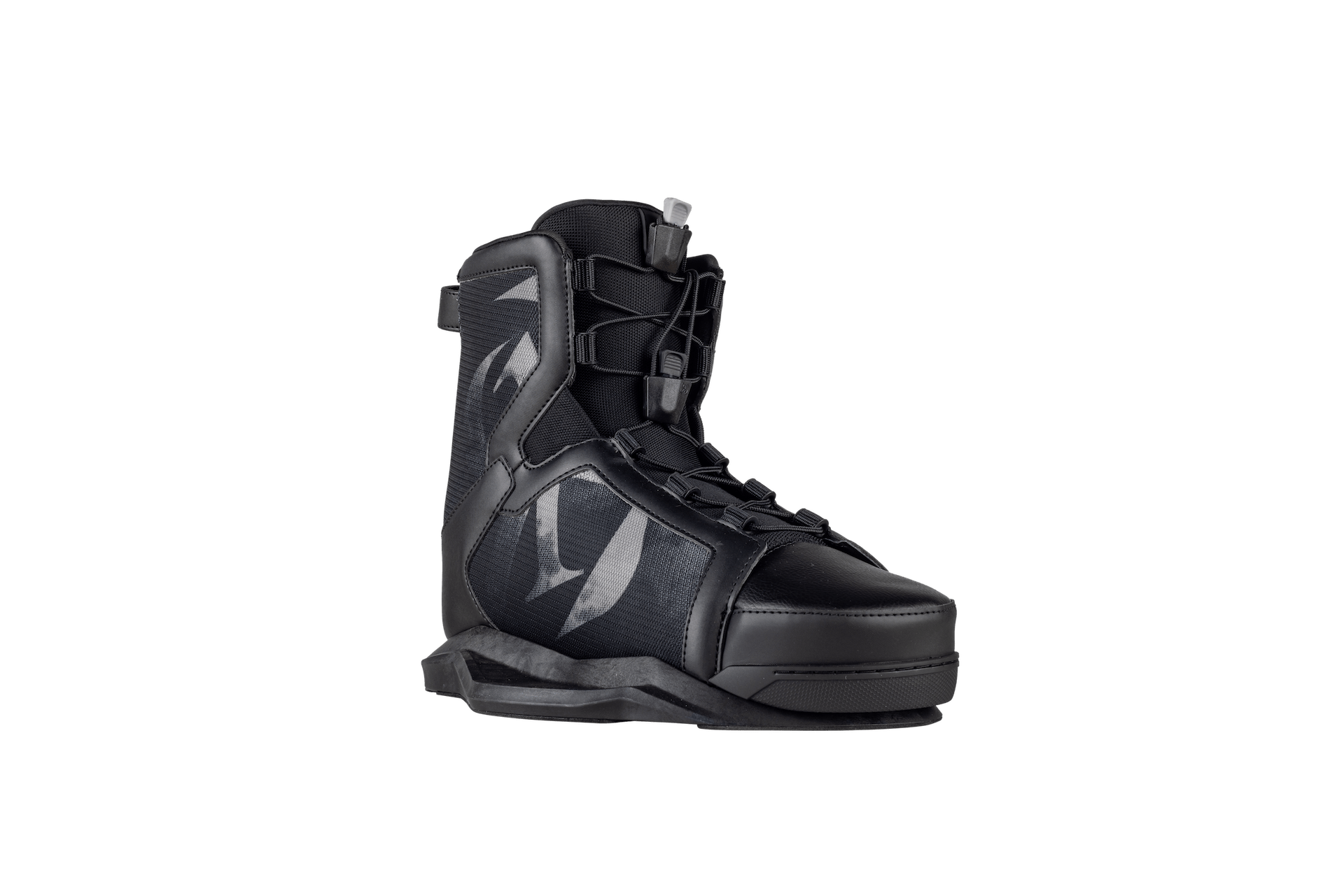 2026 Ronix Parks - Up in Smoke Wakeboard Binding RONIX
