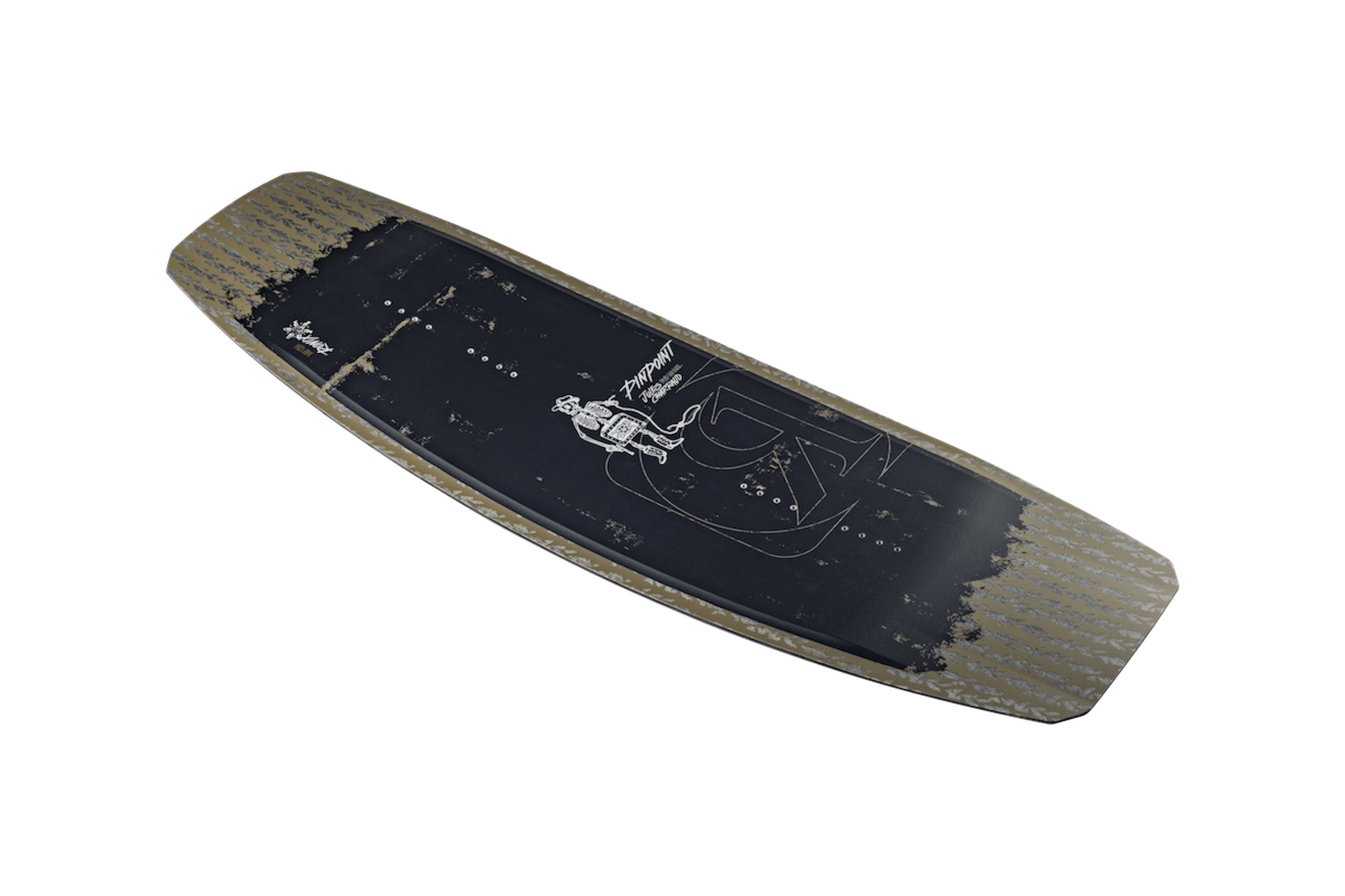 2026 Ronix Pinpoint Wakeboard RONIX