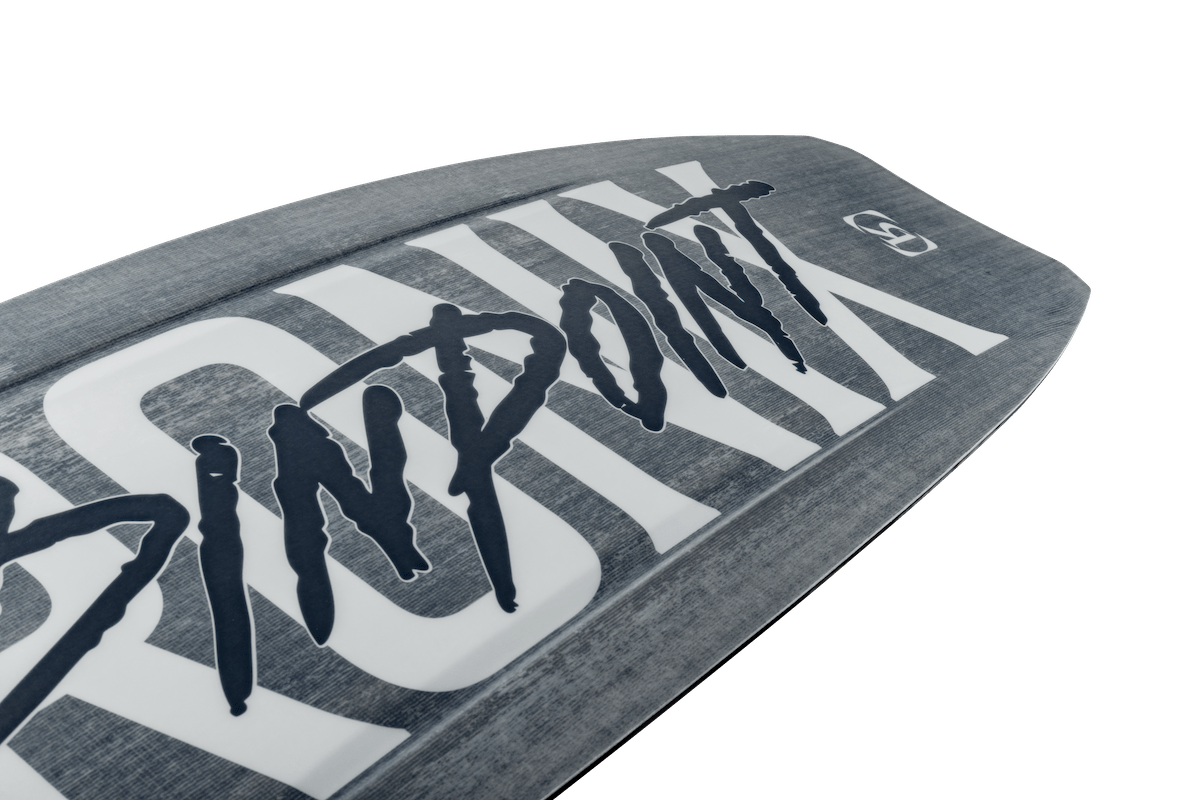 2026 Ronix Pinpoint Wakeboard RONIX