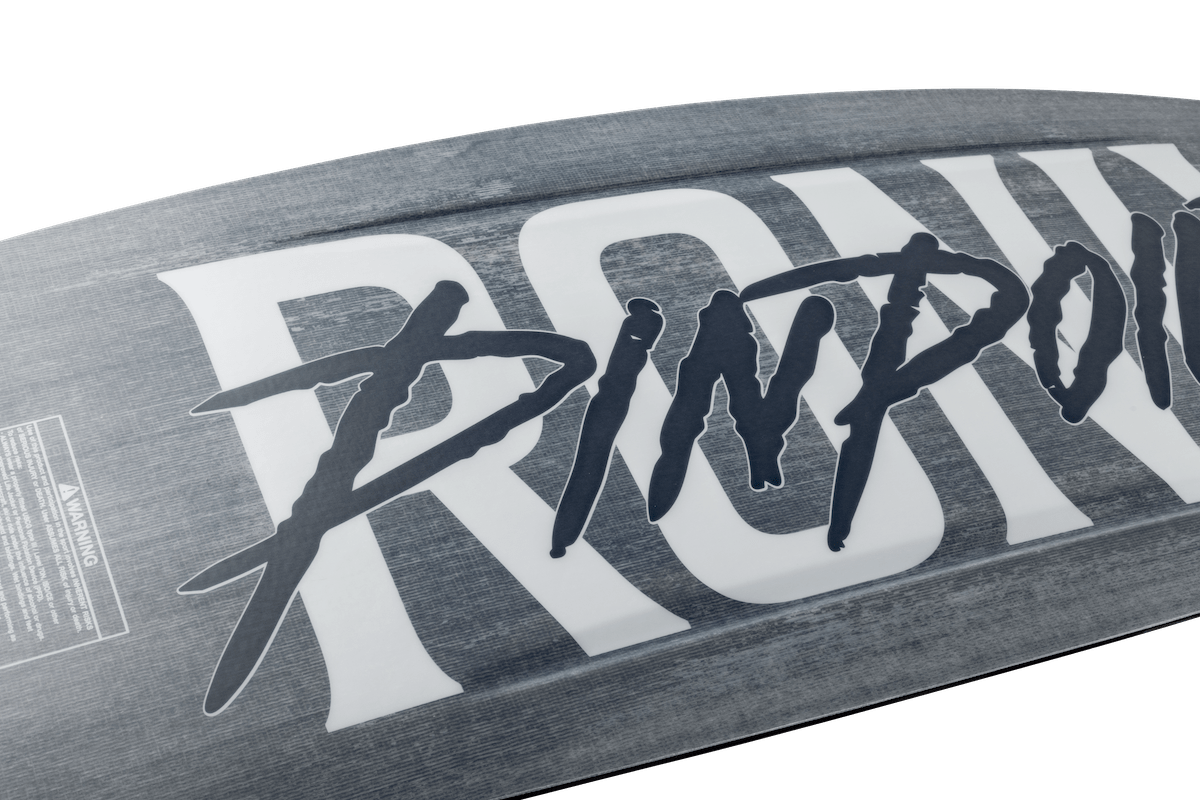 2026 Ronix Pinpoint Wakeboard RONIX