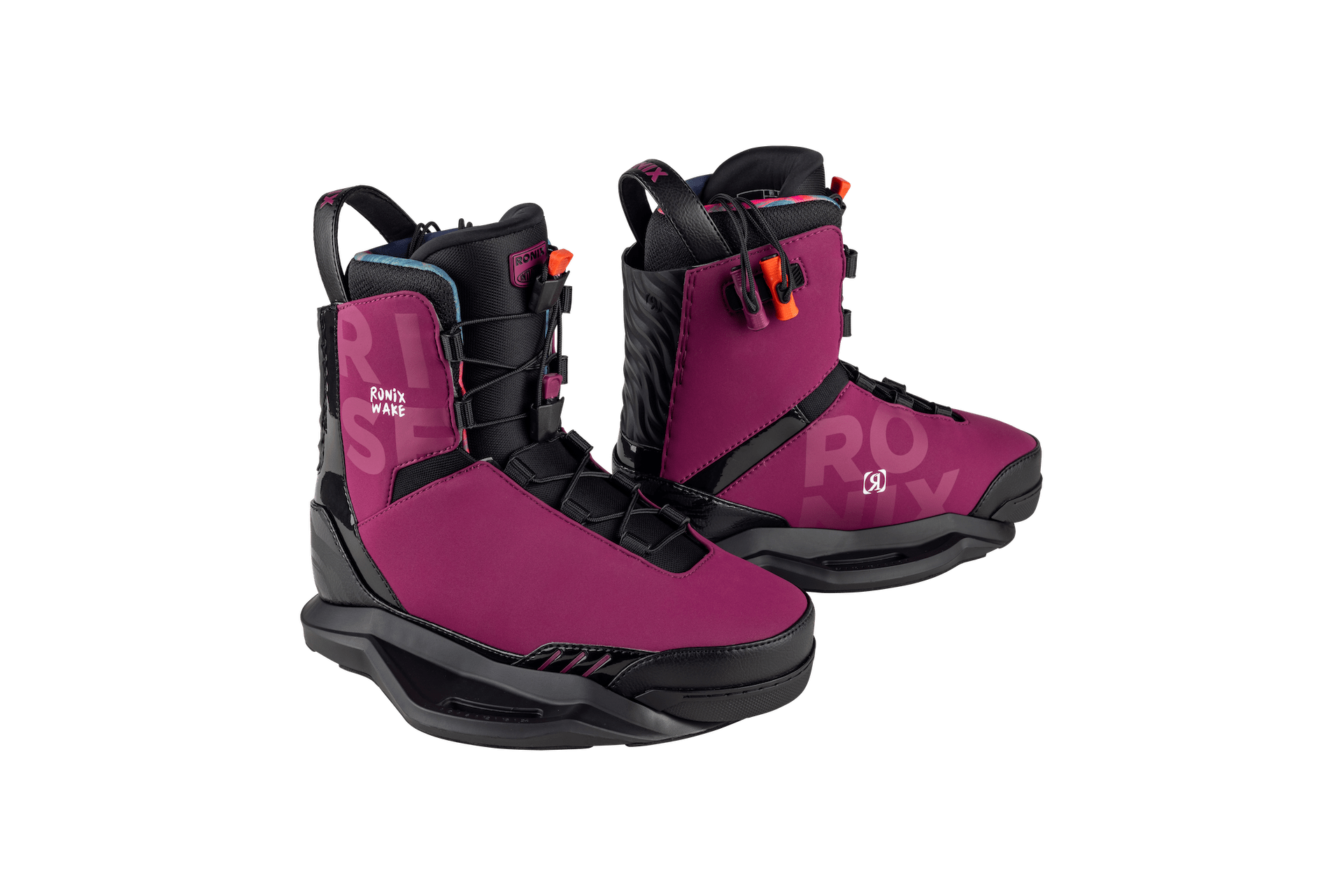2026 Ronix Rise Woman's Wakeboard binding RONIX