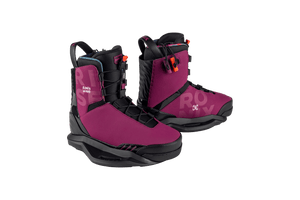 2026 Ronix Rise Woman's Wakeboard binding RONIX