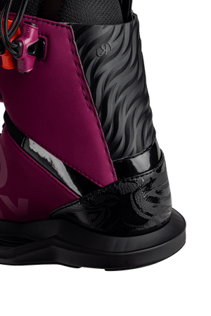 2026 Ronix Rise Woman's Wakeboard binding RONIX