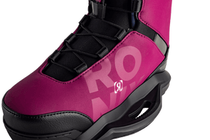 2026 Ronix Rise Woman's Wakeboard binding RONIX