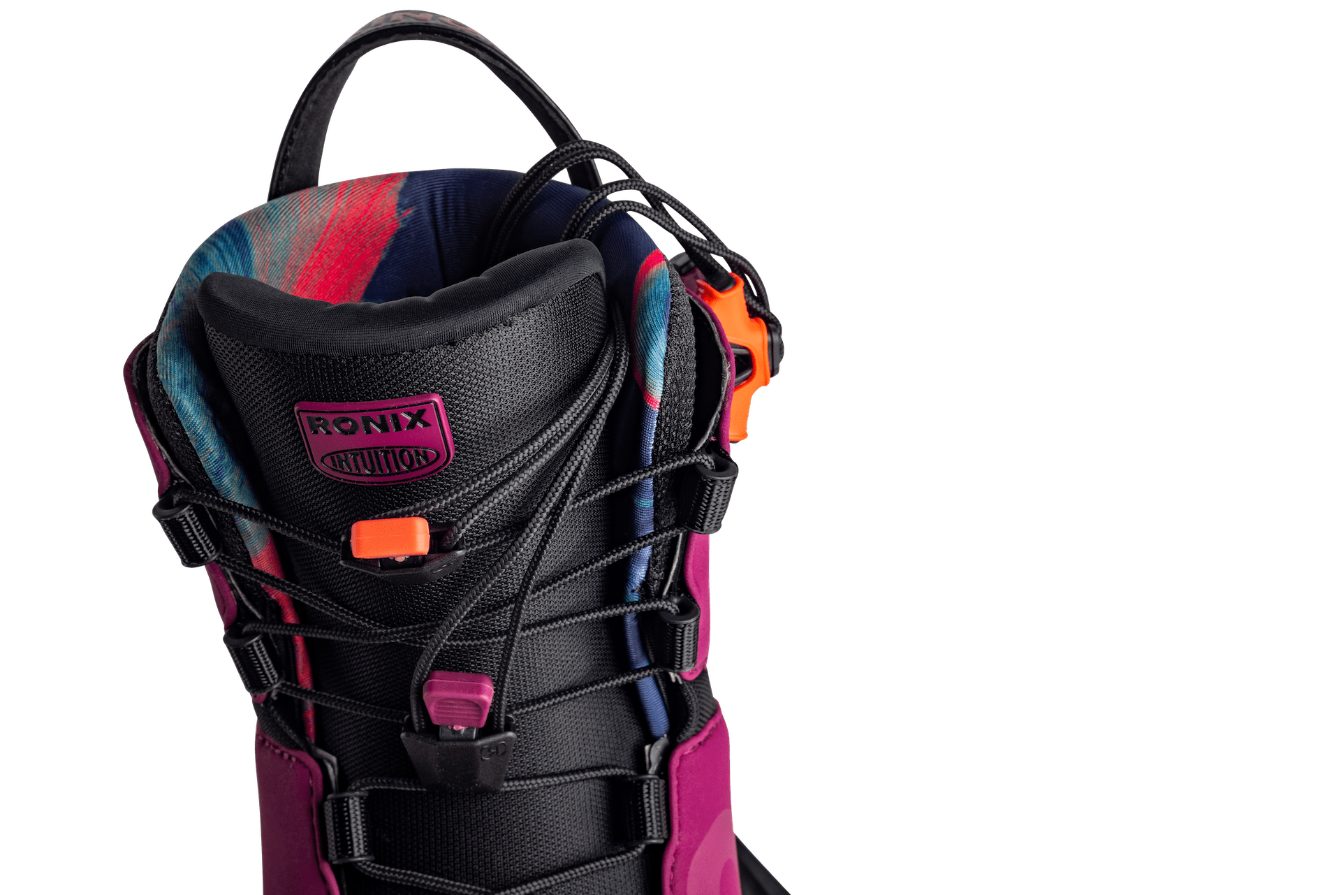 2026 Ronix Rise Woman's Wakeboard binding RONIX
