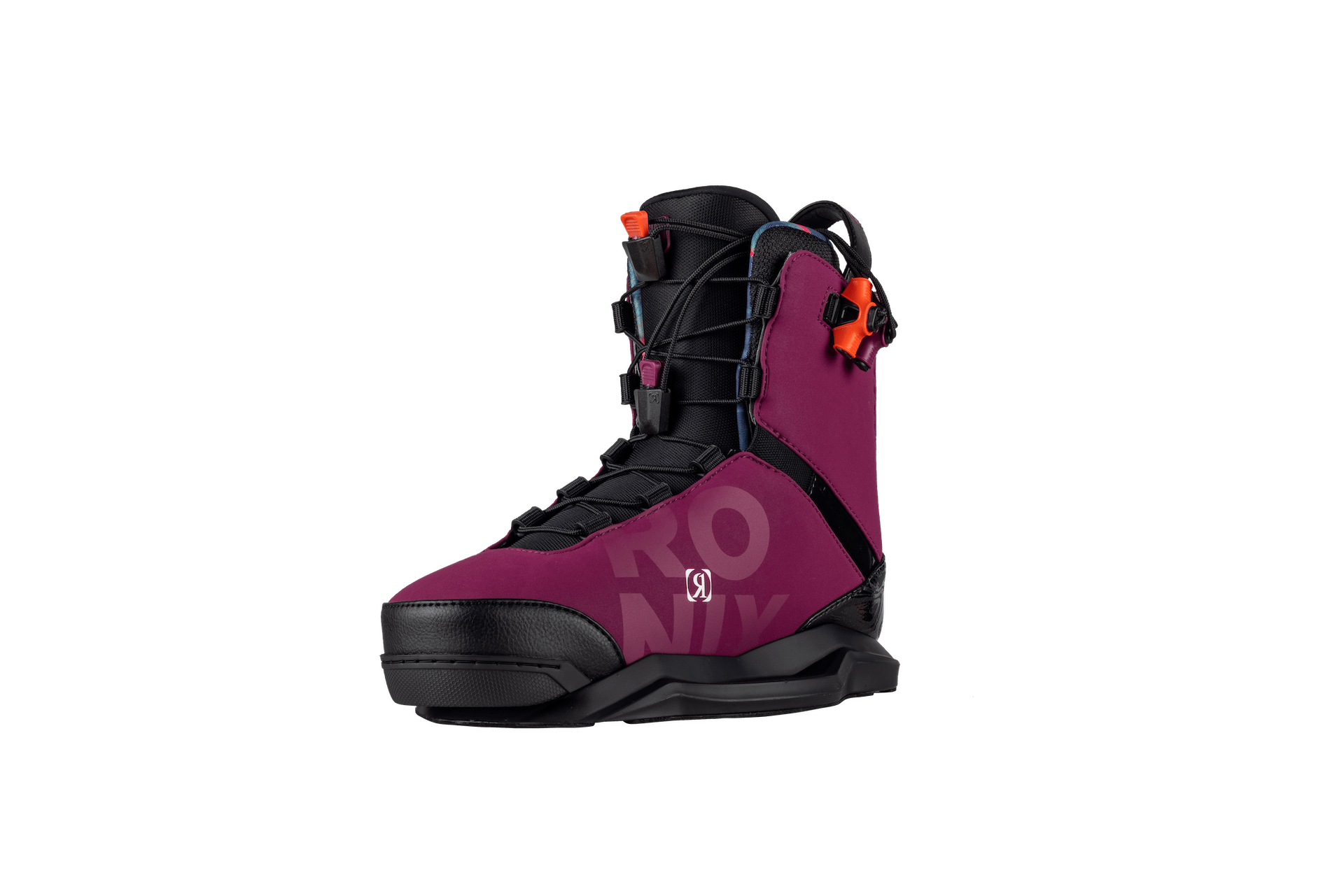 2026 Ronix Rise Woman's Wakeboard binding RONIX