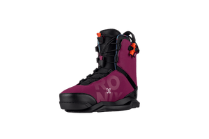 2026 Ronix Rise Woman's Wakeboard binding RONIX