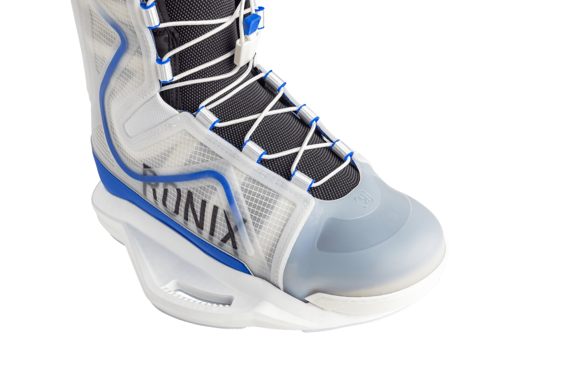 2026 Ronix RXT Wakeboarding Binding RONIX