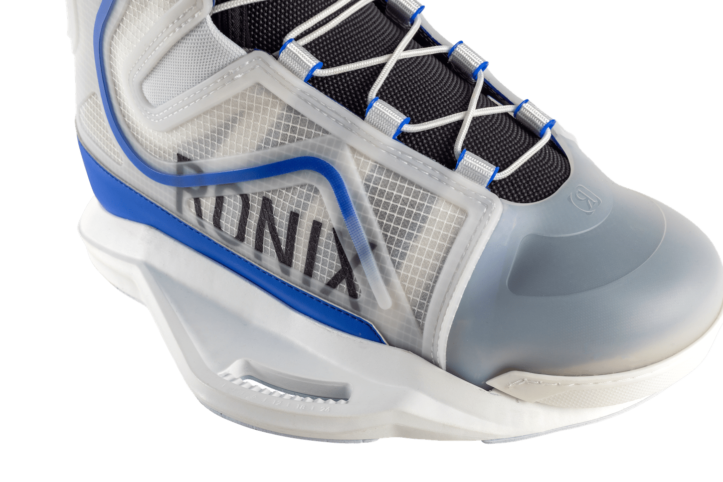 2026 Ronix RXT Wakeboarding Binding RONIX