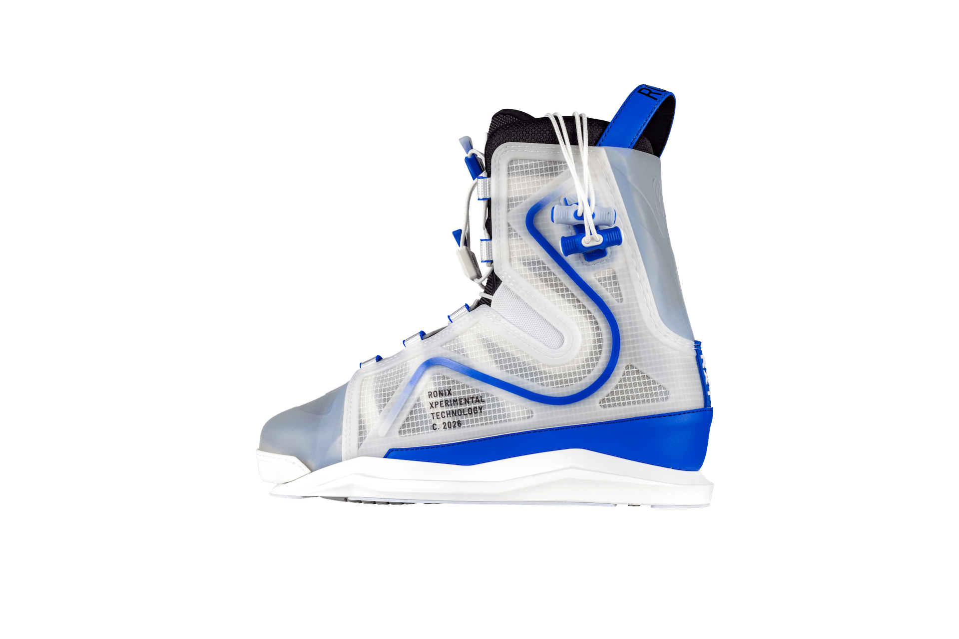 2026 Ronix RXT Wakeboarding Binding RONIX