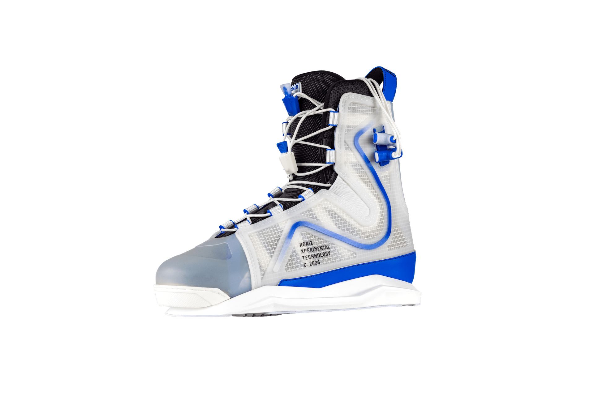 2026 Ronix RXT Wakeboarding Binding RONIX