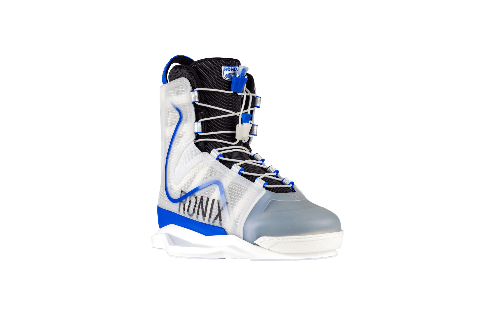 2026 Ronix RXT Wakeboarding Binding RONIX