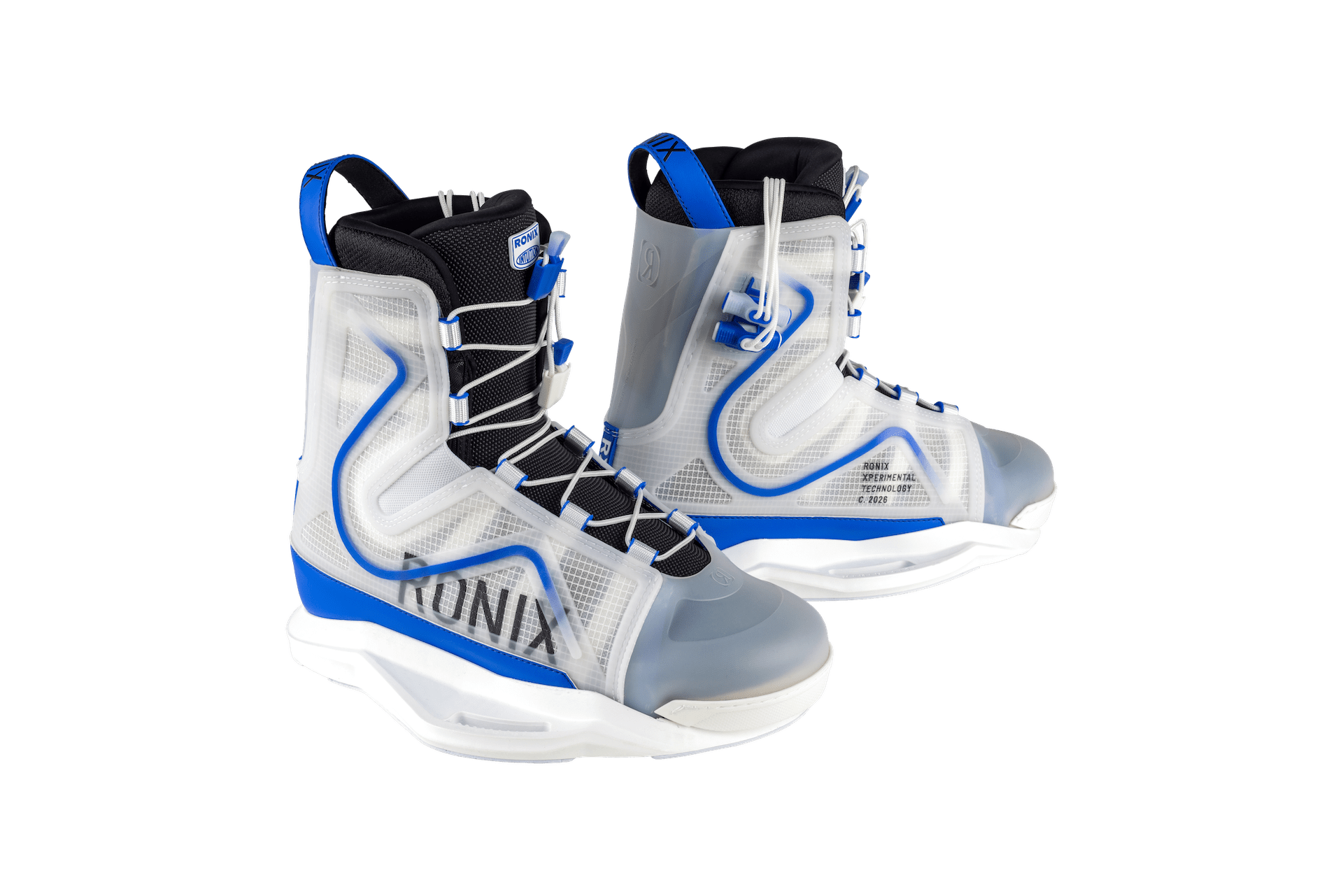 2026 Ronix RXT Wakeboarding Binding RONIX