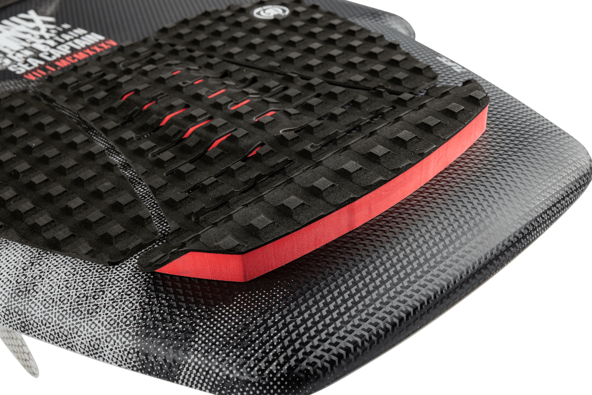 2026 Ronix Sea Captain Tuff Tech Wakesurf Board Women’s RONIX