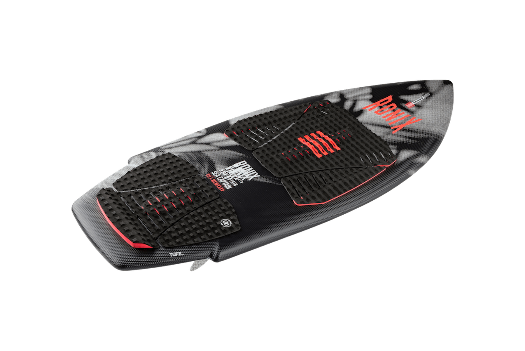 2026 Ronix Sea Captain Tuff Tech Wakesurf Board Women’s RONIX