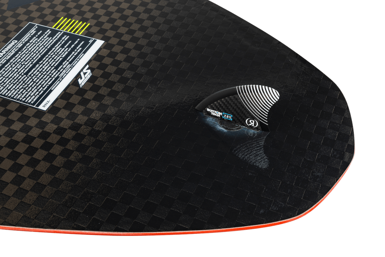 2026 Ronix Skimmer - Carbon Air Core 4 - Wakesurfer RONIX