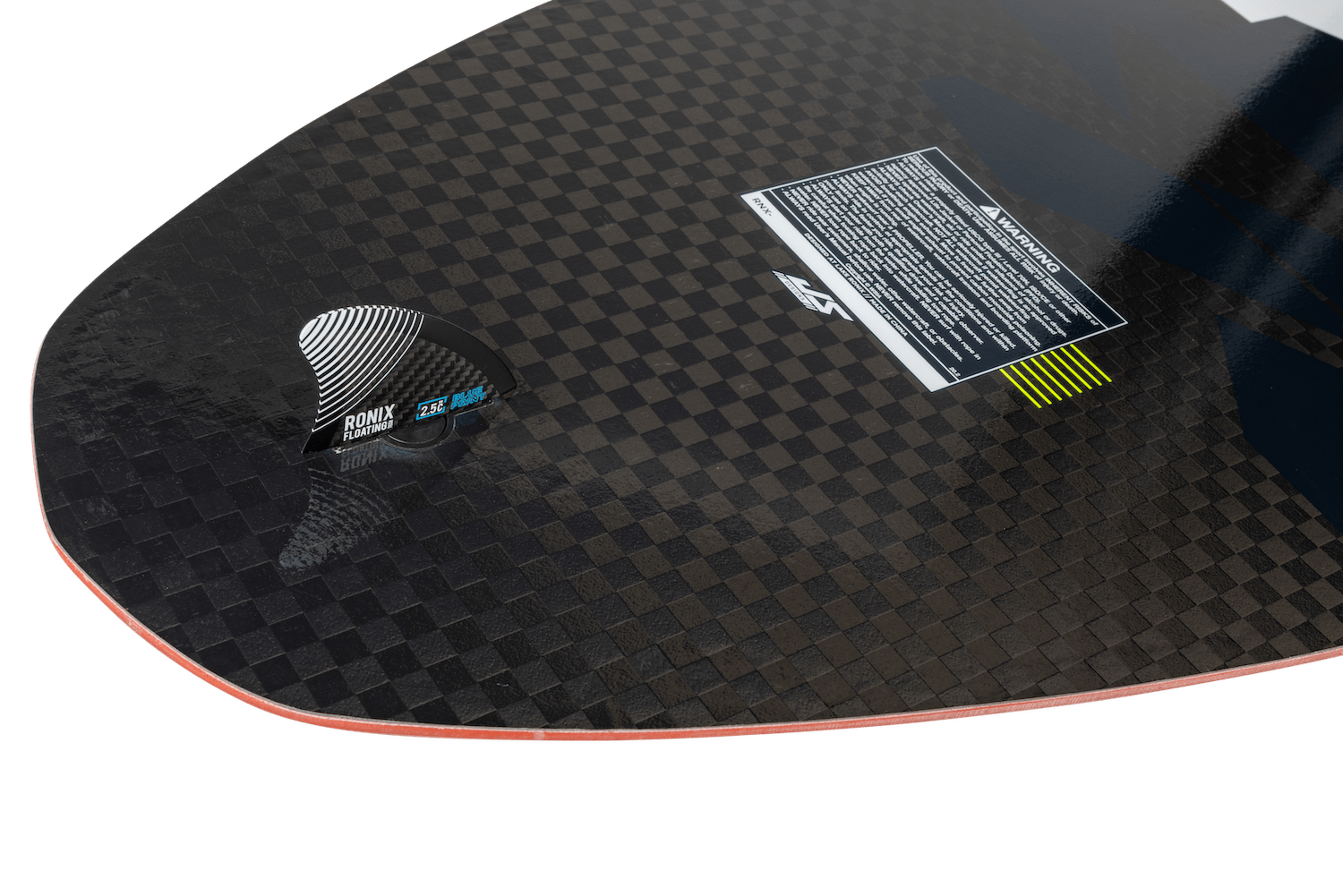 2026 Ronix Skimmer - Carbon Air Core 4 - Wakesurfer RONIX