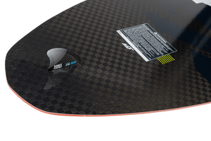 2026 Ronix Skimmer - Carbon Air Core 4 - Wakesurfer RONIX