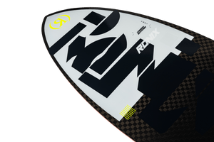 2026 Ronix Skimmer - Carbon Air Core 4 - Wakesurfer RONIX
