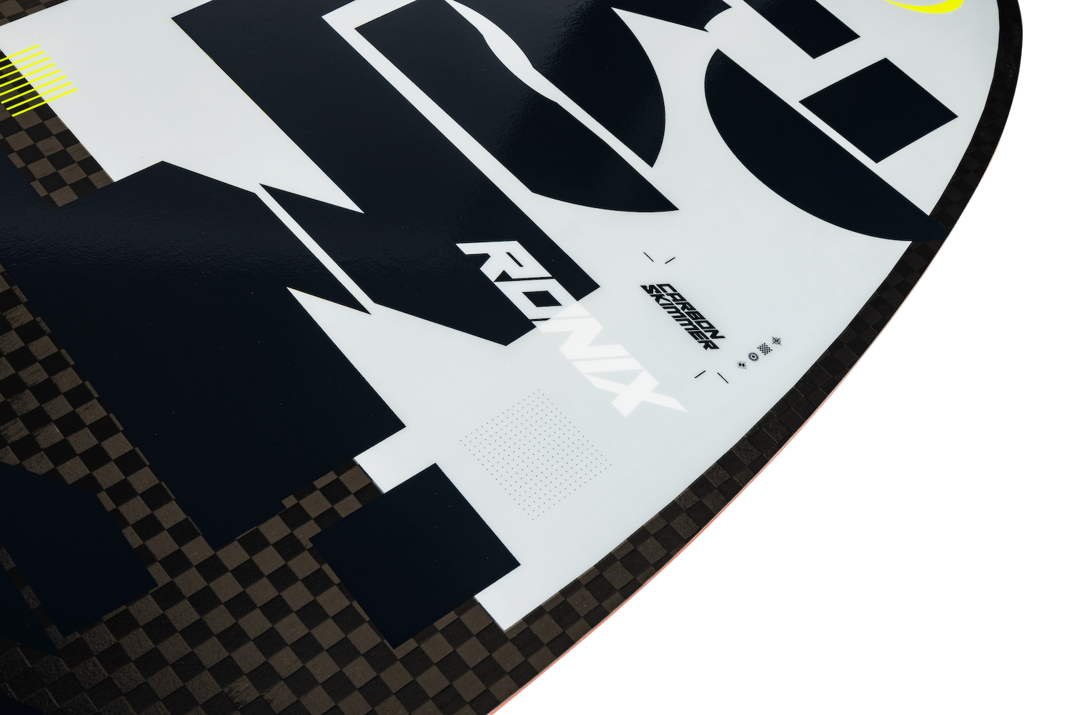 2026 Ronix Skimmer - Carbon Air Core 4 - Wakesurfer RONIX