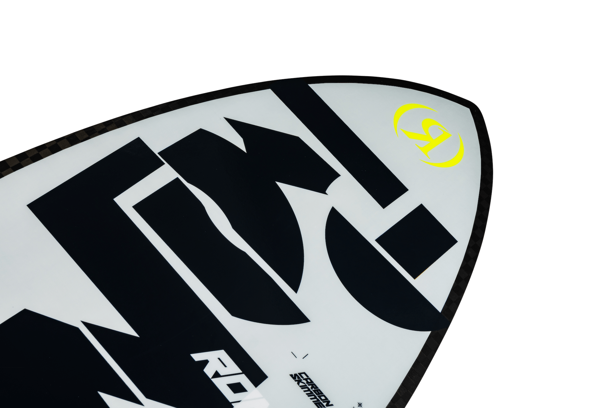 2026 Ronix Skimmer - Carbon Air Core 4 - Wakesurfer RONIX