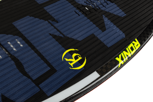 2026 Ronix Skimmer - Carbon Air Core 4 - Wakesurfer RONIX