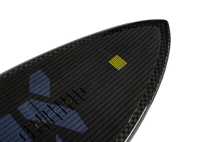 2026 Ronix Skimmer - Carbon Air Core 4 - Wakesurfer RONIX