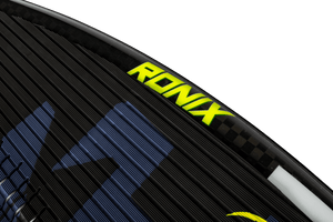 2026 Ronix Skimmer - Carbon Air Core 4 - Wakesurfer RONIX