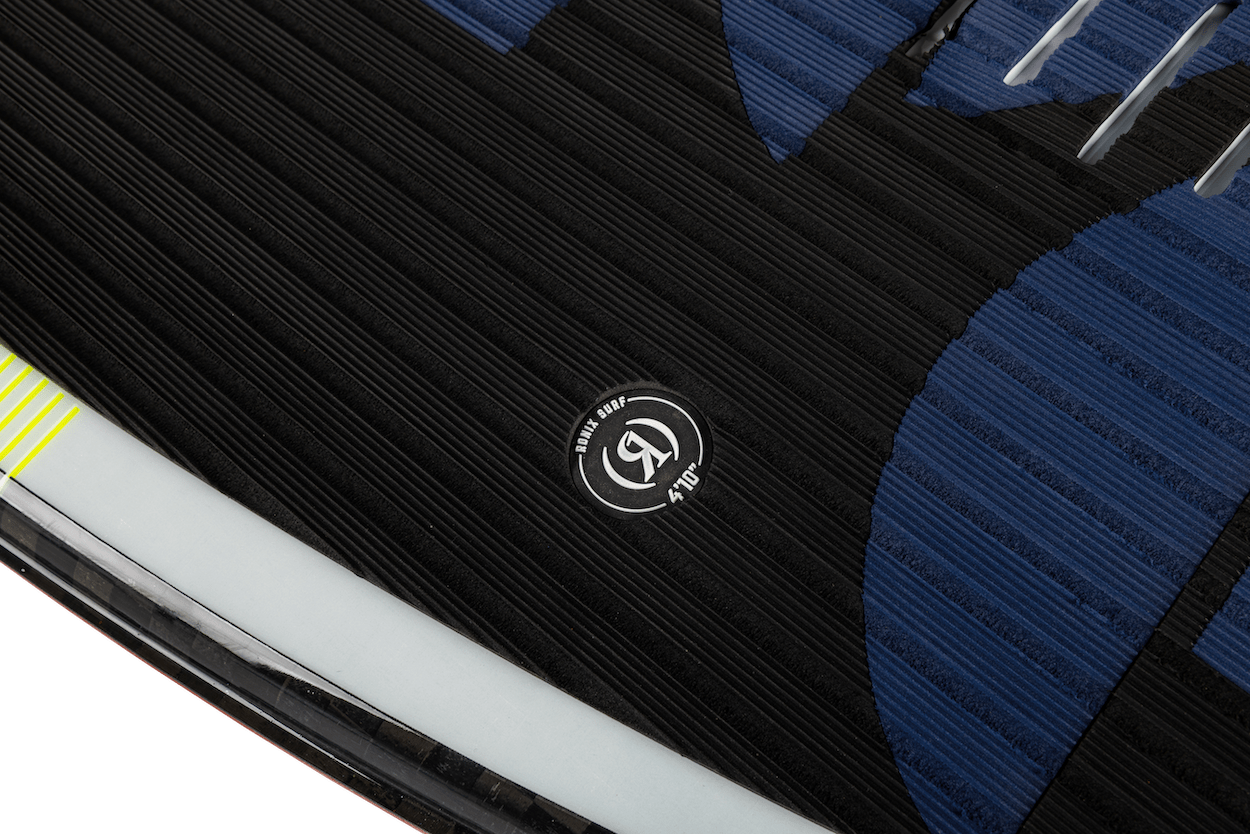 2026 Ronix Skimmer - Carbon Air Core 4 - Wakesurfer RONIX
