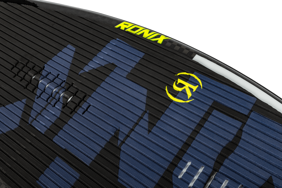 2026 Ronix Skimmer - Carbon Air Core 4 - Wakesurfer RONIX