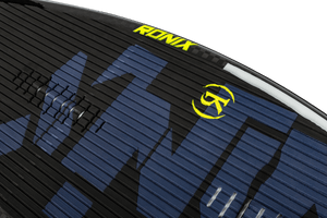2026 Ronix Skimmer - Carbon Air Core 4 - Wakesurfer RONIX