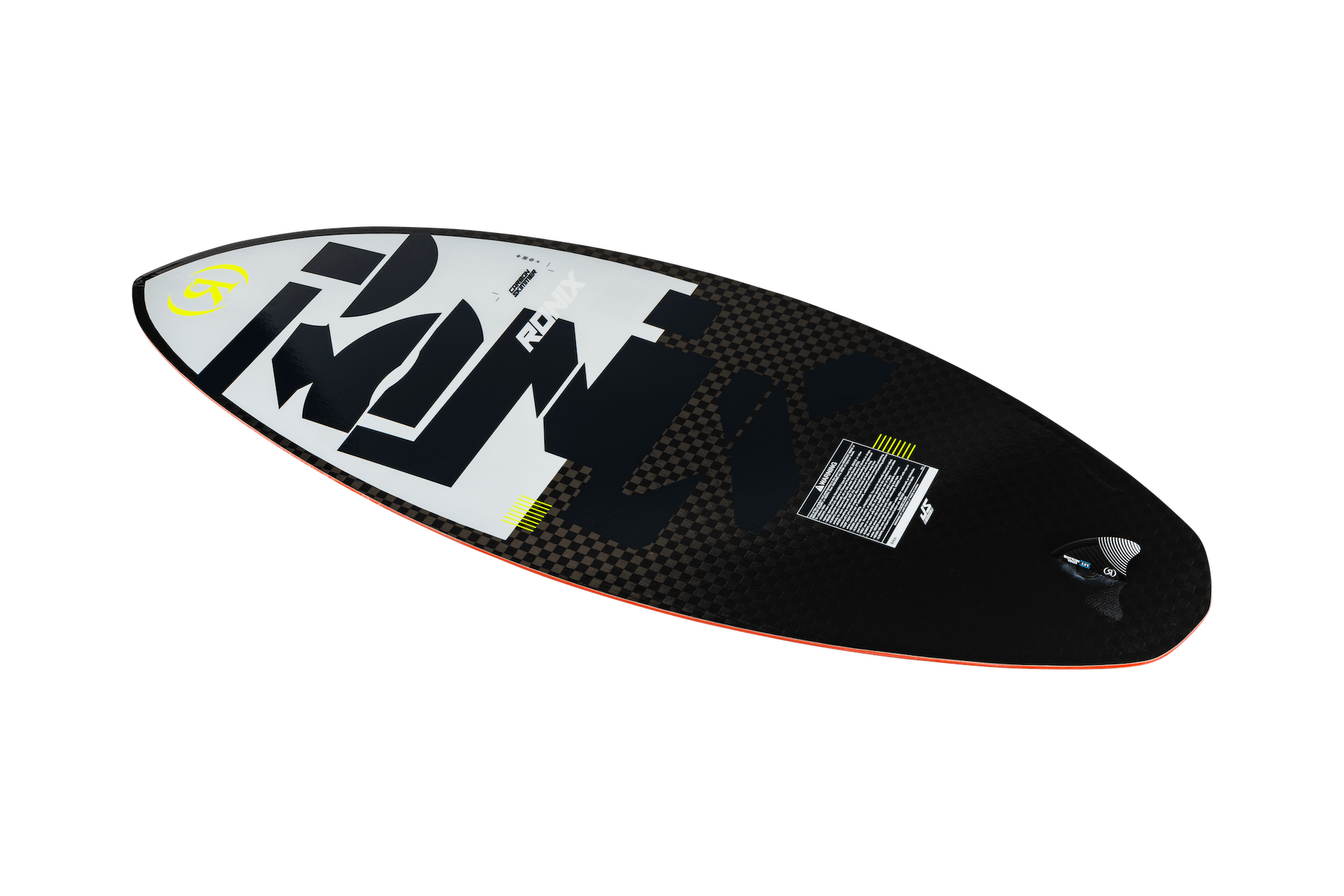 2026 Ronix Skimmer - Carbon Air Core 4 - Wakesurfer RONIX