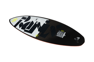 2026 Ronix Skimmer - Carbon Air Core 4 - Wakesurfer RONIX