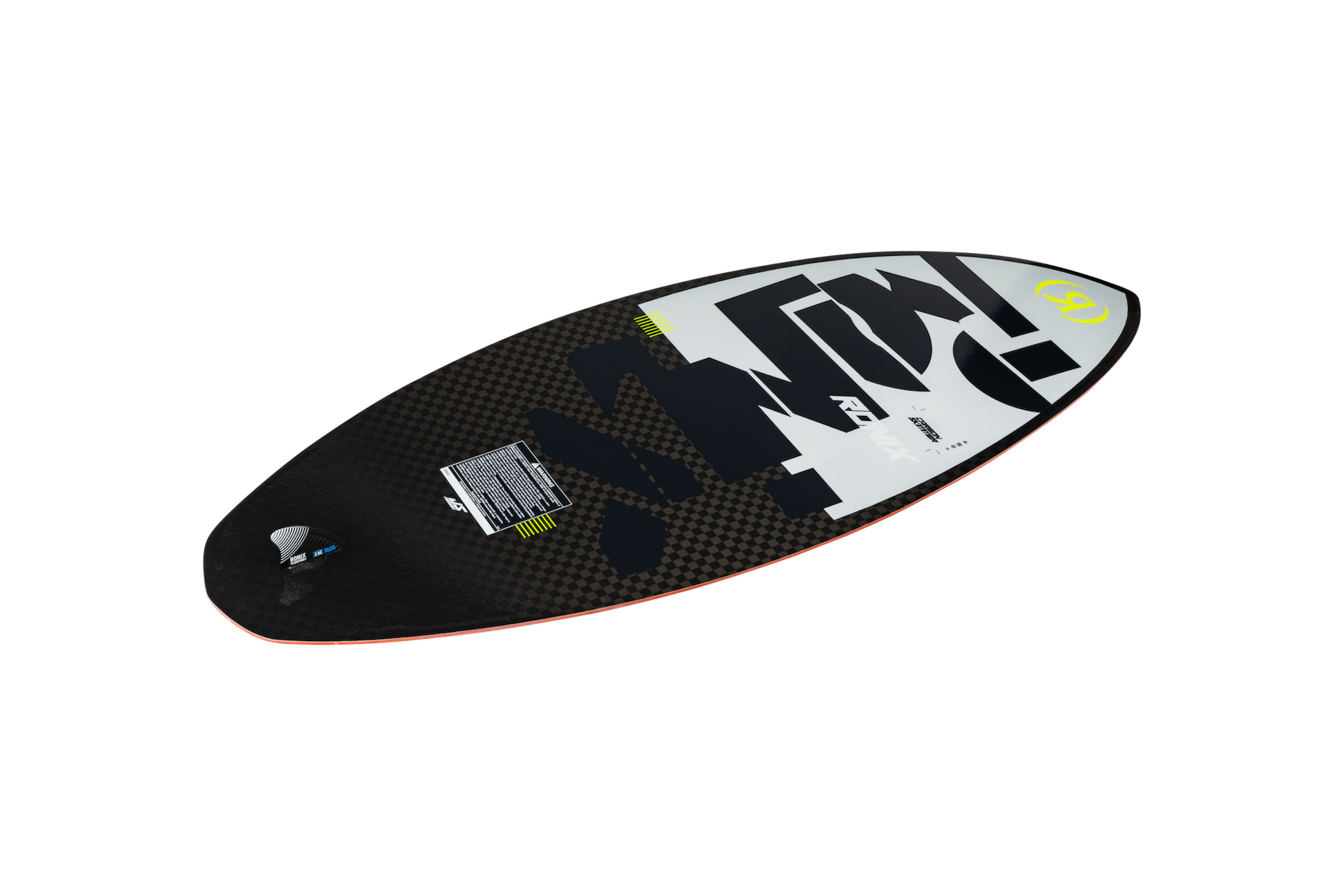 2026 Ronix Skimmer - Carbon Air Core 4 - Wakesurfer RONIX