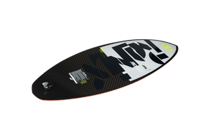 2026 Ronix Skimmer - Carbon Air Core 4 - Wakesurfer RONIX