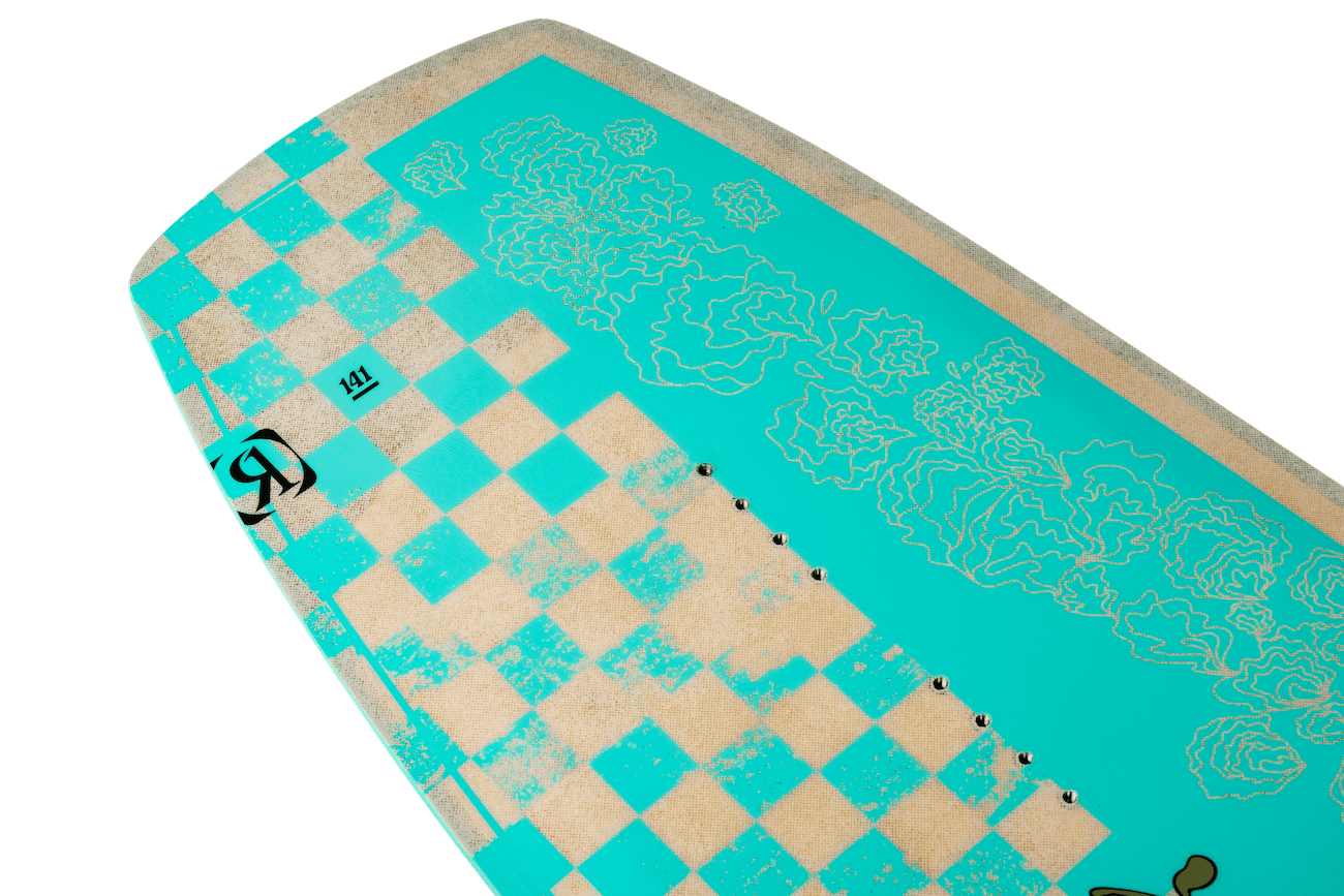 2026 Ronix Spiring Break Wakeboard RONIX