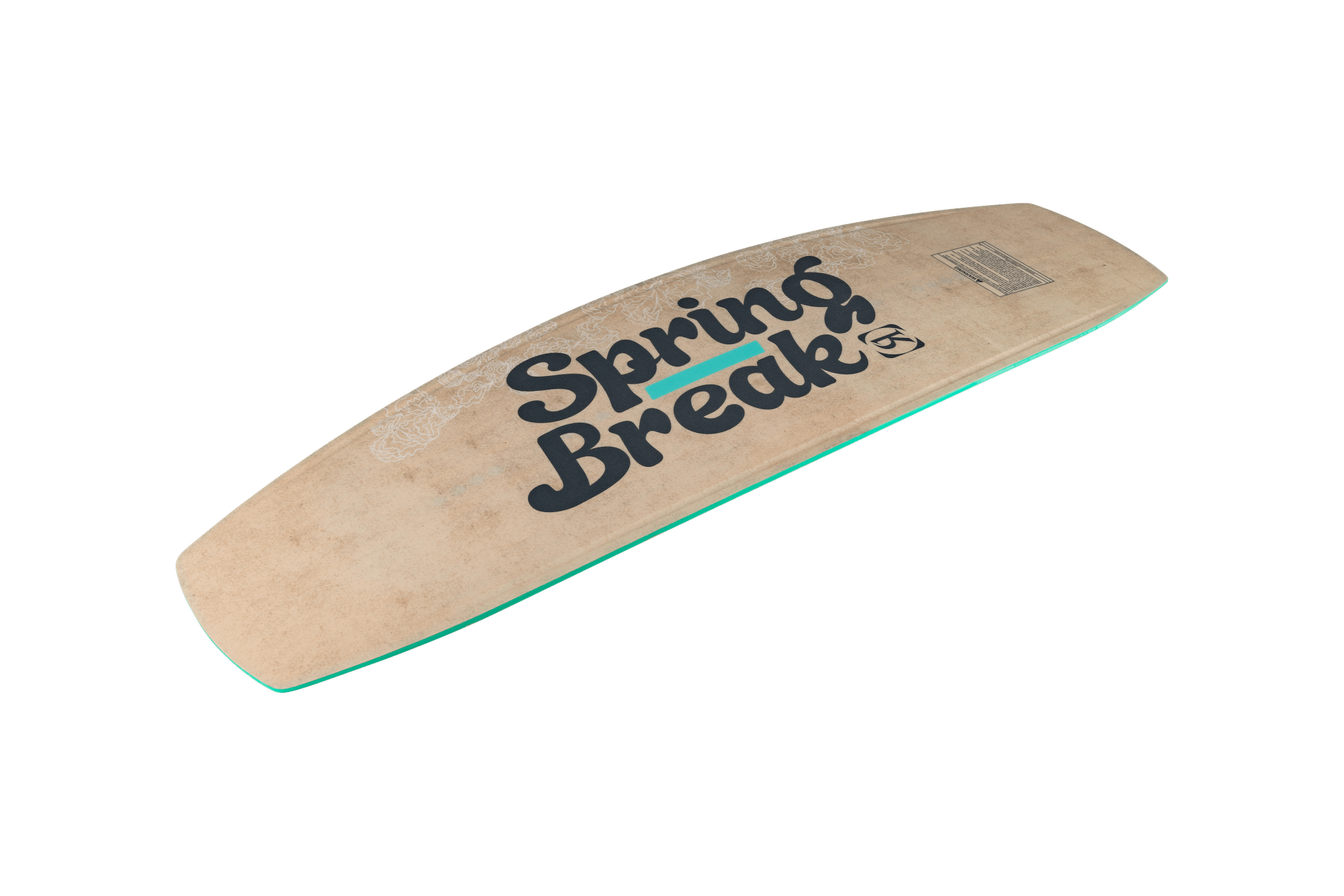 2026 Ronix Spiring Break Wakeboard RONIX