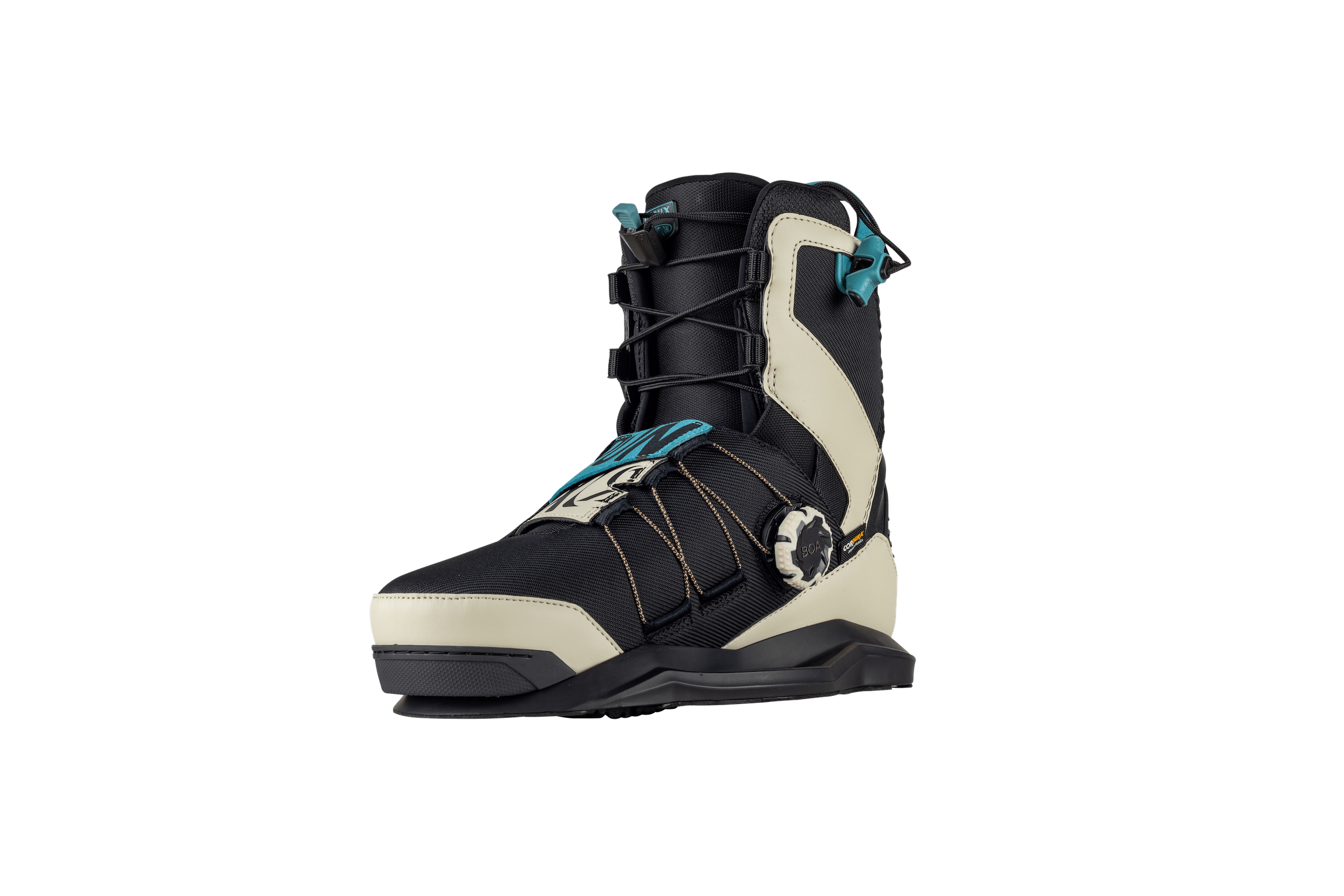 2026 Ronix Supreme - BOA Wakeboarding Binding RONIX