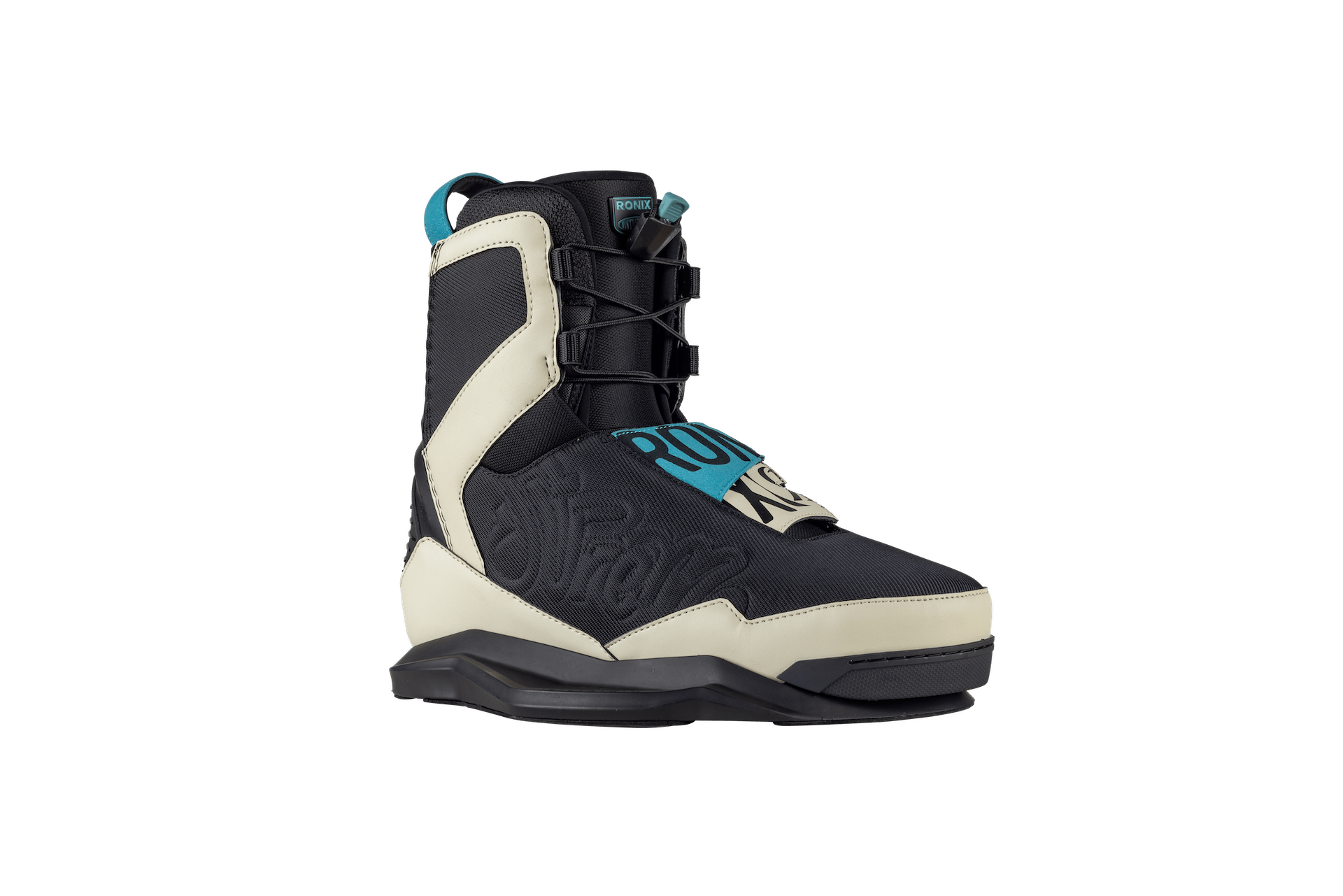 2026 Ronix Supreme - BOA Wakeboarding Binding RONIX