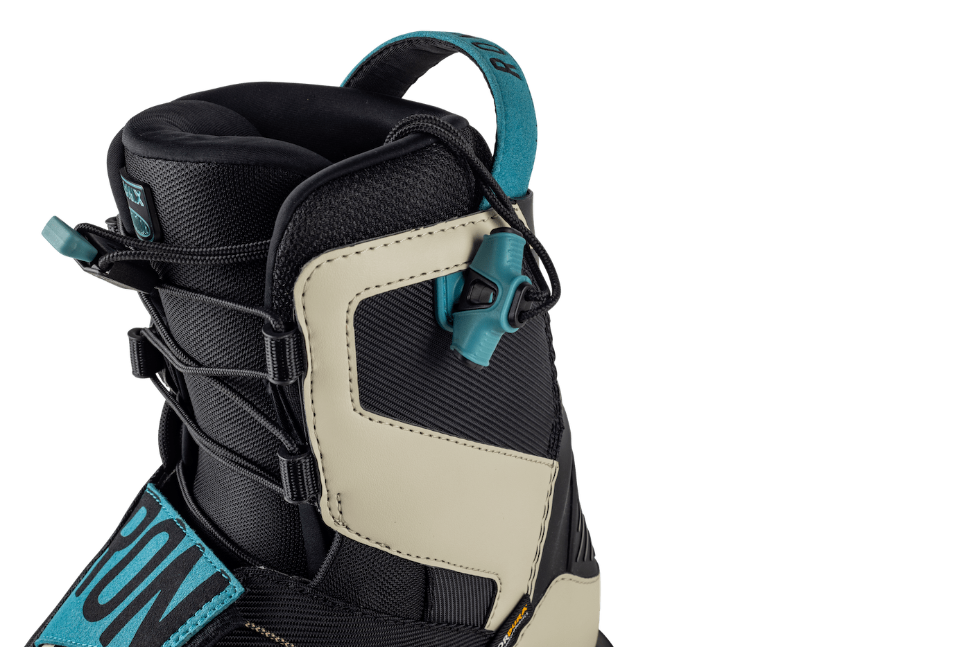 2026 Ronix Supreme - BOA Wakeboarding Binding RONIX
