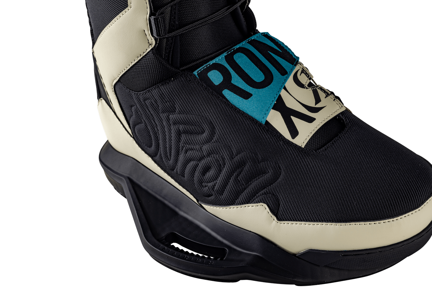 2026 Ronix Supreme - BOA Wakeboarding Binding RONIX