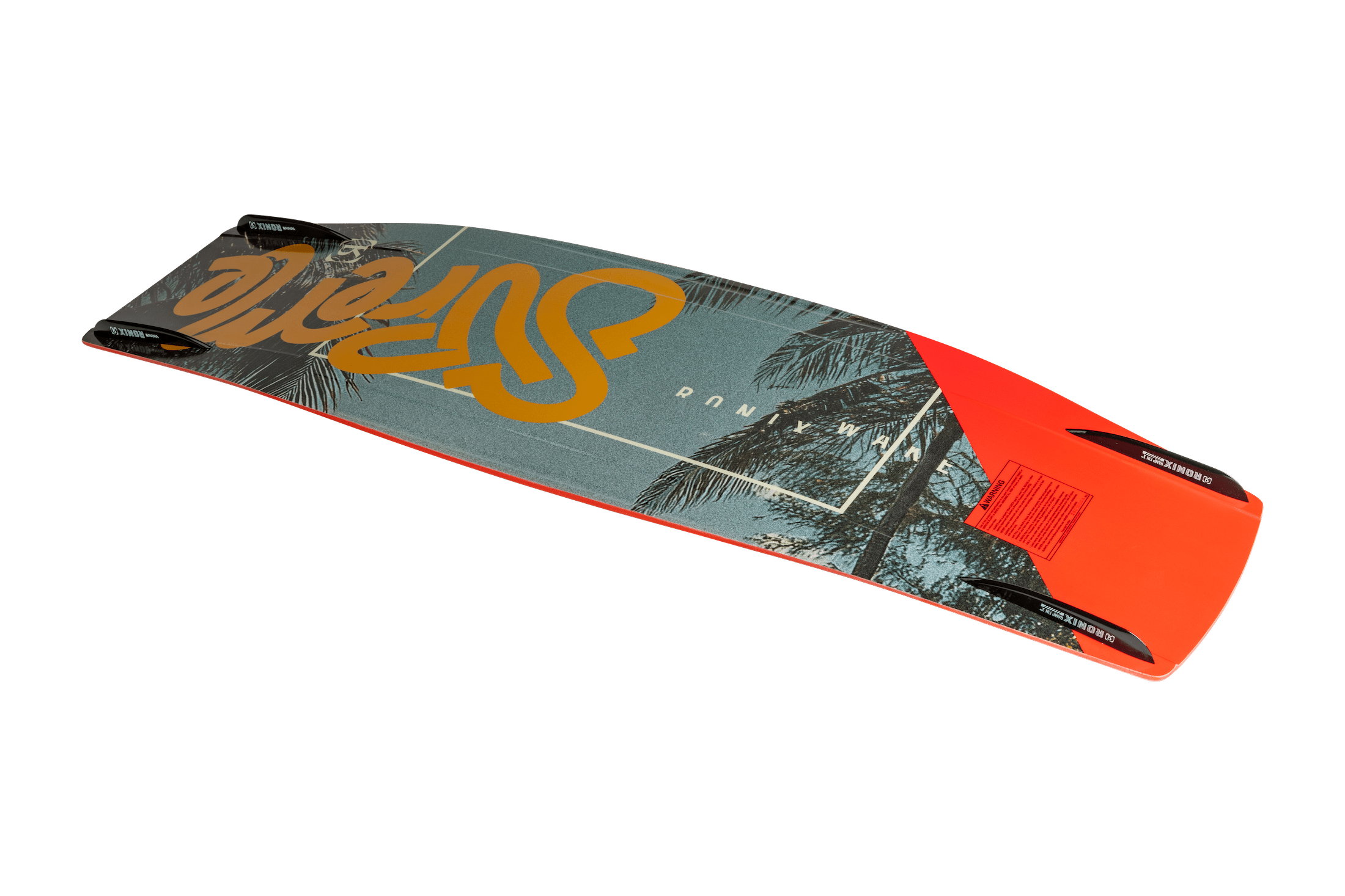 2026 Ronix Supreme Wakeboard Ronix