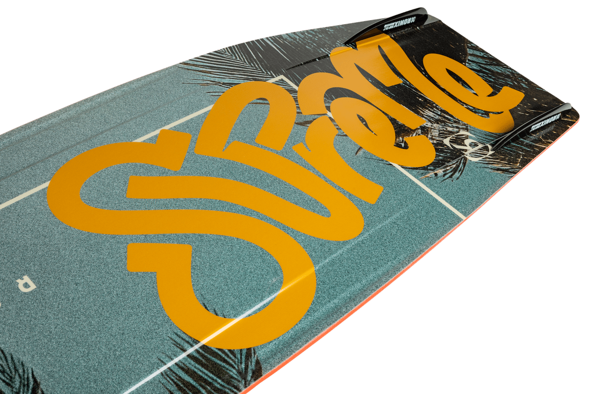 2026 Ronix Supreme Wakeboard Ronix