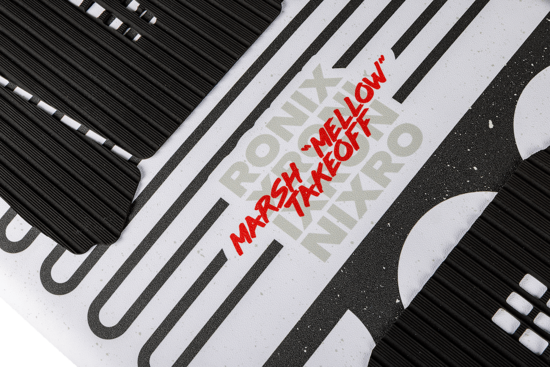 2026 Ronix Takeoff – Marsh “Mellow” Wakesurf Board RONIX